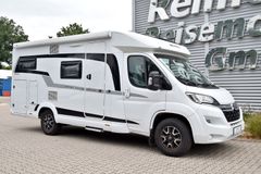 Hobby Optima Ontour Edition V 65 GE -Solaranlage