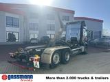 Mercedes-Benz Actros 2548 L 6x2, Liftachse, Retarder, Navi, - Angebote