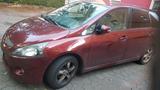 Mitsubishi Auto mitsubishi grandis - Mitsubishi Grandis mit Benzin-Antrieb: Automatik