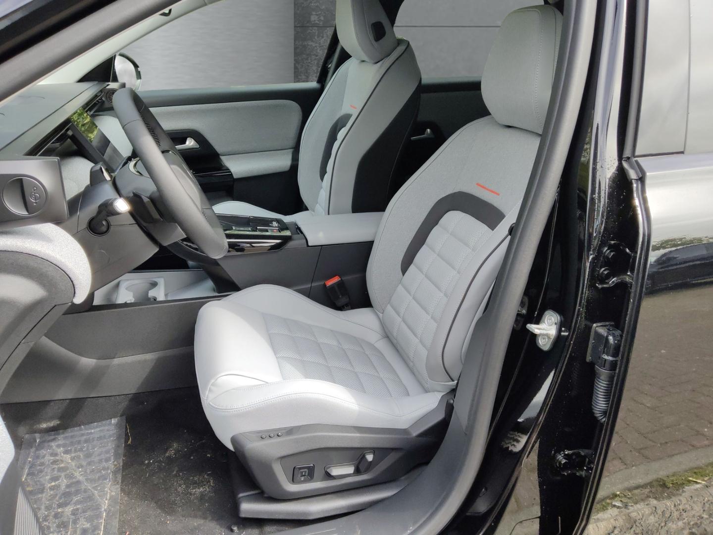 Citroën C5 Aircross MAX Hybrid 107kW AT Winter-Paket AHK