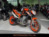 KTM 890 Duke GP / Tech Pack / 1.Hd / 7tkm - KTM 890 DUKE GP