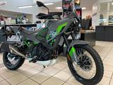 Kawasaki KLE 500 SE 2026 TEAM WAHLERS SCHEEßEL - Angebote