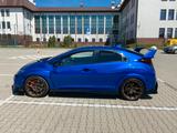 Honda Civic 2.0 VTEC-TURBO Type R GT Type R GT - Honda Civic: Type R