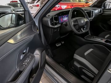 Opel Mokka 1.2 GS Fernlicht-Assistent 360° Kamera