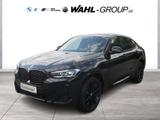 BMW X4 xDrive20i M SPORT LEDER AHK PANO LASER HUD  D