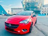 Opel Corsa 1.4 OPC Line Edition Sportpaket - Opel Corsa Sport mit Benzin-Antrieb