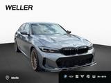 ALPINA B3 GT Limousine AHK Glasdach Merino Vollleder