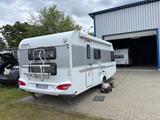 Knaus Südwind 550FSK - Knaus Wohnwagen  gebraucht