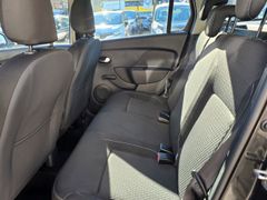 Fahrzeugabbildung Logan MCV II Kombi Comfort 0.9 TCe LPG 90 eco