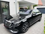 Mercedes-Benz E 300 e Exclusive | Multibeam | Designo - Mercedes-Benz E-Klasse mit Hybrid-Antrieb