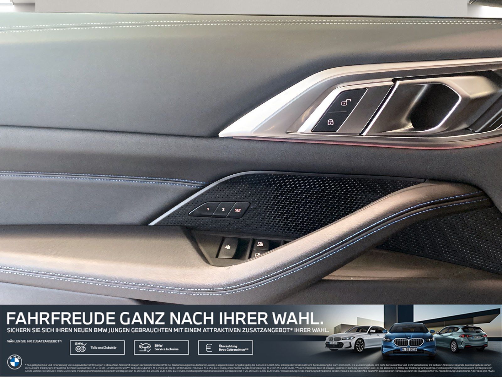 BMW 420 - Bild 17