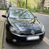 Volkswagen Golf 6 1.4 TSI aus erster Hand - Volkswagen Golf: 6er