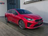 Kia ProCeed GT-Line*Schiebedach*Wildleder*BI-LED* - Kia pro cee'd / ProCeed Diesel Gebrauchtwagen