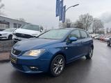 Seat 1.4/I-TECH/2.HD/NAVI/T.LEDER/KLIMAAUT/ALU/SHZ/ - SEAT Ibiza i-Tech mit Benzin-Antrieb