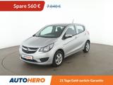 Opel Karl 1.0 Edition Start/Stop*PDC*ALU*KLIMA* - Opel Karl Gebrauchtwagen