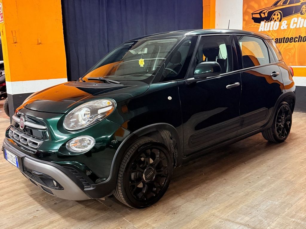 Image of Fiat 500L