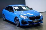 BMW 220 i M Sport  Gran Coupe/WERKSGARANTIE/LEDER/ - BMW 220 in Wiesbaden