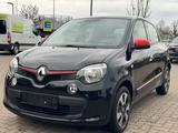 Renault Twingo Dynamique Klima/Tempomat/Bluetooth - Renault Twingo: Schwarz