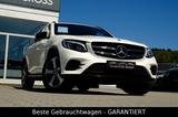 Mercedes-Benz GLC 300 4MATIC Autom. "AMG"NIGHT"ACC"CAM" - Mercedes-Benz GLC 300 mit Benzin-Antrieb: Automatik