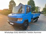 Mercedes-Benz Vario 816D 3-Seiten-Kipper Nur 116.000KM TÜV NEU - Angebote