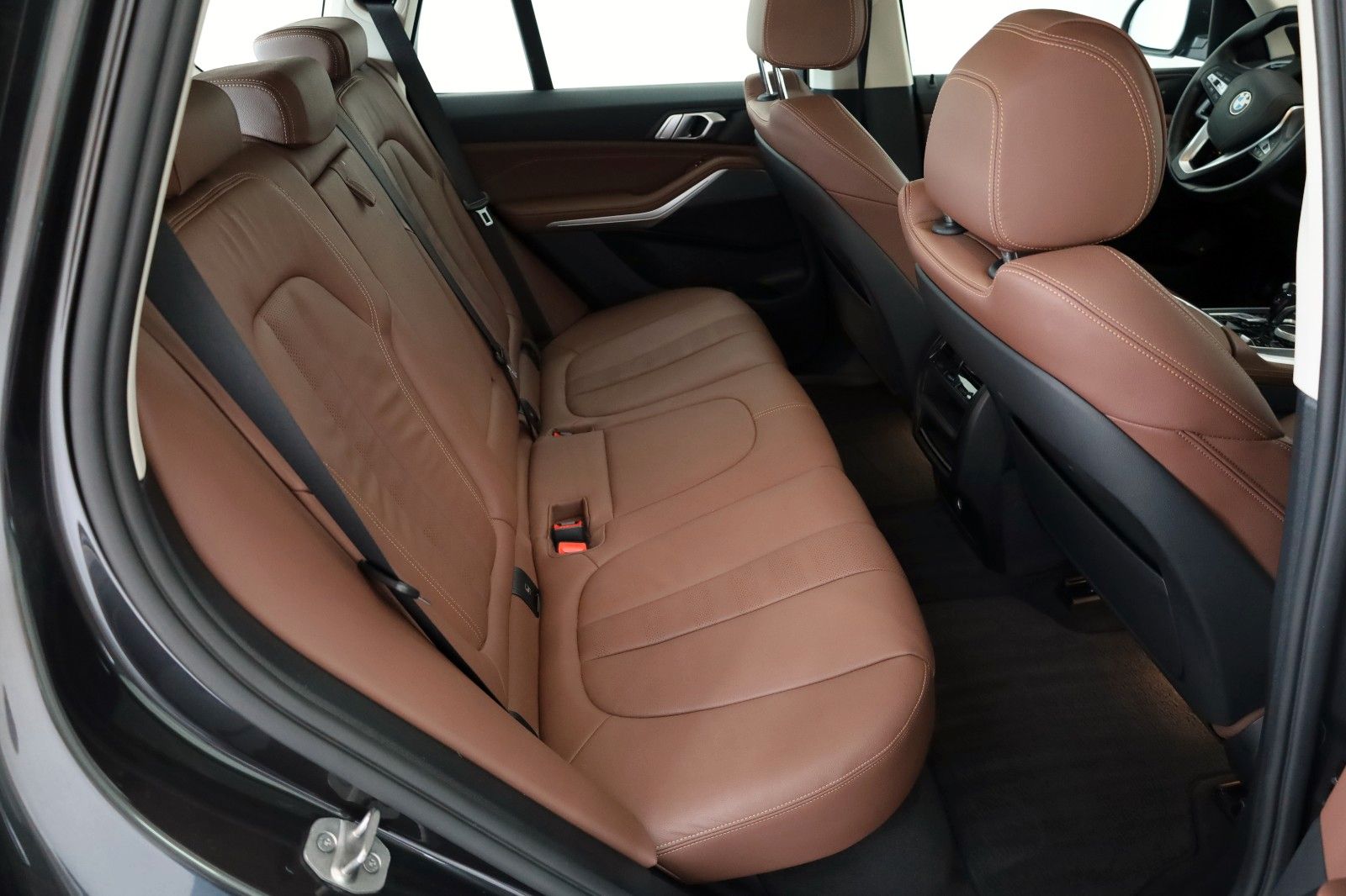 Fahrzeugabbildung BMW X5 xDrive 45 e,Leder,Navi,LED,SH,Kamera,