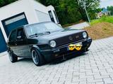 Volkswagen Golf 2 GTI 16V - Volkswagen Golf aus 1987