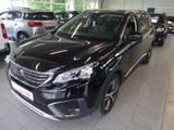 Peugeot 5008 THP 165 EAT6 Crossway - Peugeot 5008: Thp