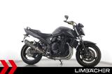 Suzuki GSF 1250 A BANDIT - SC-Project, LSL - SUZUKI 125