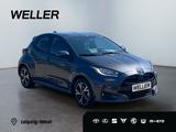 Toyota Yaris Hybrid 116 1.5 Teamplayer *LED*CarPlay*CAM - Toyota Yaris Jahreswagen