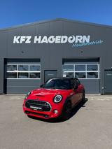 MINI Cooper SD Cooper SD JCW PAKET H/K LED PANO CHILI - MINI Cooper SD aus 2018