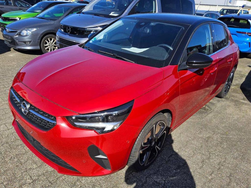 Image of Opel Corsa