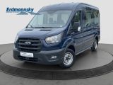 Ford Transit Kombi 310 L2 H2/9-Sitzer/Klima/PDC/el.Sp - Ford Transit 9 sitzer