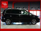 Volkswagen Sharan 2.0 TSI Highline LED ACC Pano Navi Leder - Volkswagen Sharan mit Benzin-Antrieb: Kleinbus, 2.0