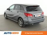 Mercedes-Benz B-Klasse B 180 AMG Line Aut.*NAVI*TEMPO*PDC* - Mercedes-Benz B 180 in Stuttgart
