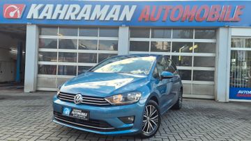 Volkswagen Golf - 1
