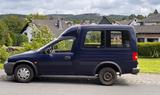 Opel Combo Tour 1.4 / Verglast / 5 Sitze / Bj. 1999 - Opel Combo: Tour