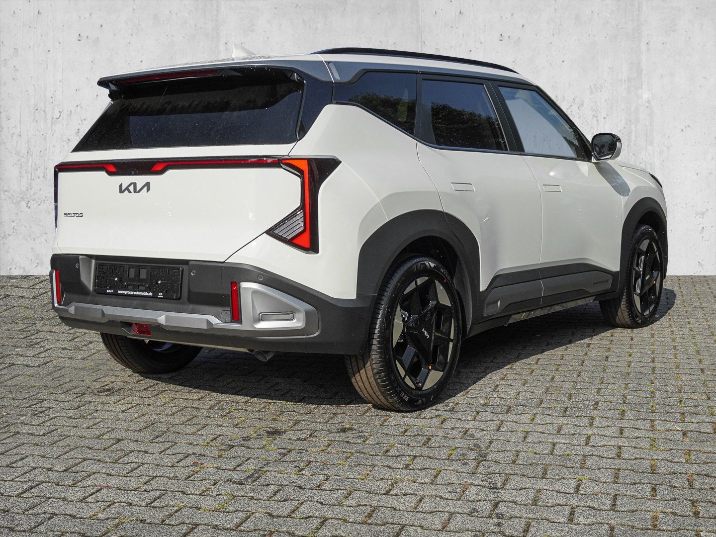 Kia Andere - Bild 2
