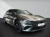 Genesis G70 Shootingbrake Sport 2,2 Diesel Allrad vom Ge - Genesis G70: Sport