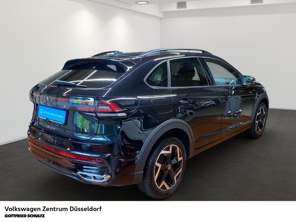 Volkswagen Taigo - Bild 4