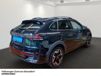 Volkswagen Taigo - Vorschau Bild 4
