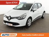 Renault Clio 1.2 Dynamique*TEMPO*KLIMA*GARANTIE* - Renault Clio Gebrauchtwagen in Berlin