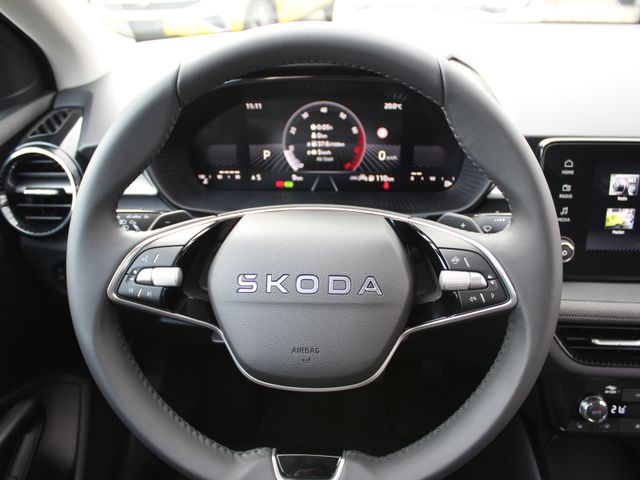 Fabia 1.0 TSI Selection DSG "130 J. Edition"