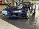Porsche 997 Carrera Coupé, Handschalter, Porsche Service - gebrauchte Porsche 997 aus dem Jahr 2005