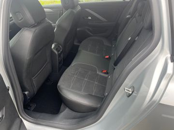 Opel Astra ST 1.2 Turbo GS Matrixlicht Alcantara