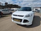 Ford Kuga Individual Leder E-Klappe - Ford Kuga Individual mit Benzin-Antrieb