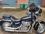 Honda Shadow 750 - Offers matching your search criteria