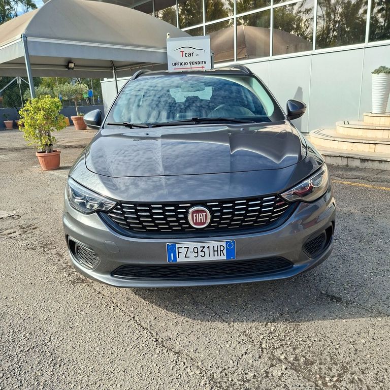 Image of Fiat Tipo