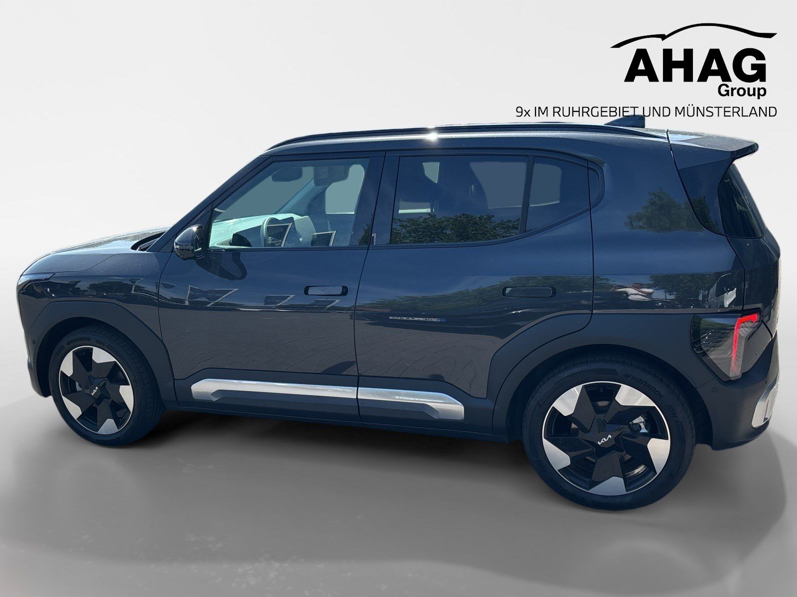 Kia EV2 imagem 3
