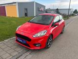 Ford Fiesta ST-Line TÜV*SERVICE*KUPPLUNG NEU*GARANTIE - Ford Gebrauchtwagen in Ingolstadt