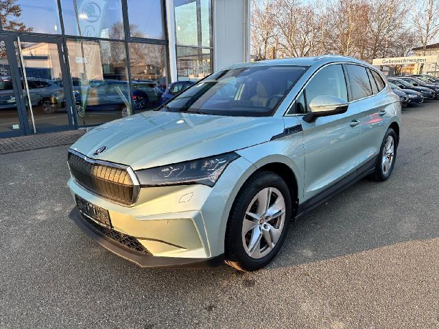 Skoda Enyaq 80 Loft